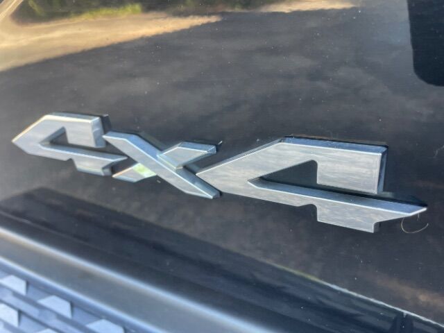 2022 Ram 3500 Limited Crew Cab 4x4 8' Box Charlotte NC