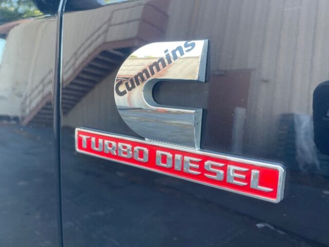 2022 Ram 3500 Limited Crew Cab 4x4 8' Box Charlotte NC