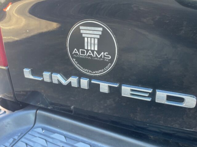 2022 Ram 3500 Limited Crew Cab 4x4 8' Box Charlotte NC