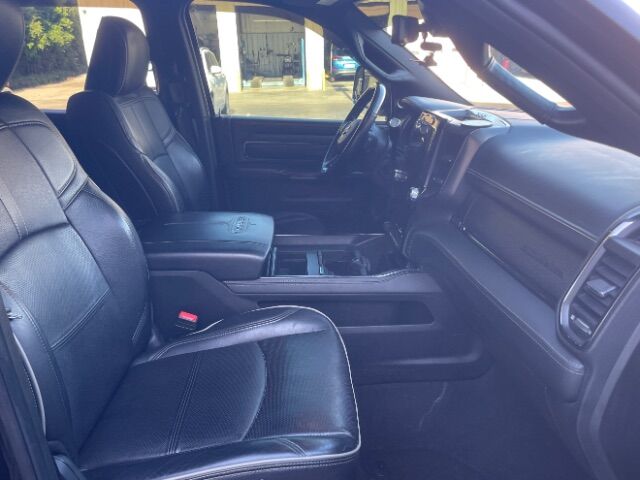 2022 Ram 3500 Limited Crew Cab 4x4 8' Box Charlotte NC