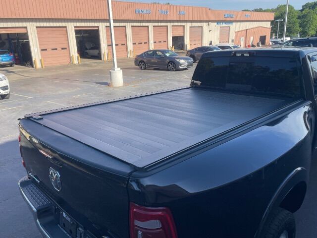 2022 Ram 3500 Limited Crew Cab 4x4 8' Box Charlotte NC