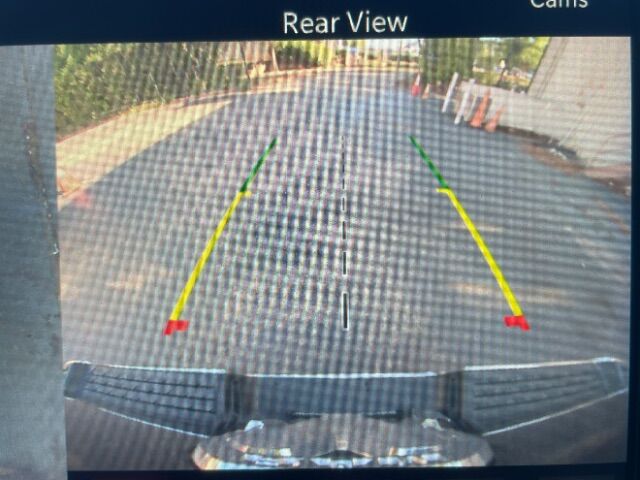 2022 Ram 3500 Limited Crew Cab 4x4 8' Box Charlotte NC
