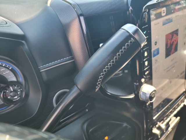 2022 Ram 3500 Limited Folsom CA