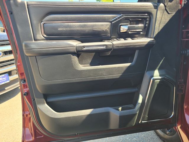 2022 Ram 3500 Limited Folsom CA