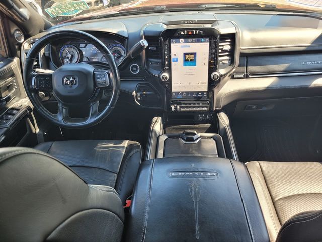 2022 Ram 3500 Limited Folsom CA
