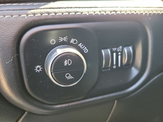 2022 Ram 3500 Limited Folsom CA