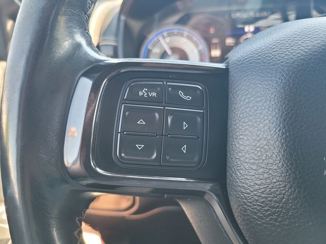 2022 Ram 3500 Limited Folsom CA