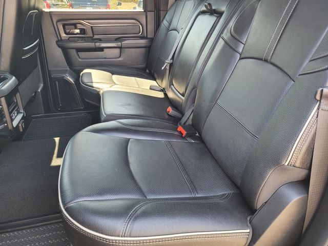 2022 Ram 3500 Limited Folsom CA