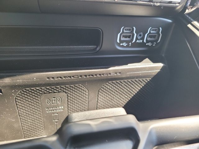 2022 Ram 3500 Limited Folsom CA