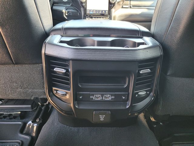 2022 Ram 3500 Limited Folsom CA