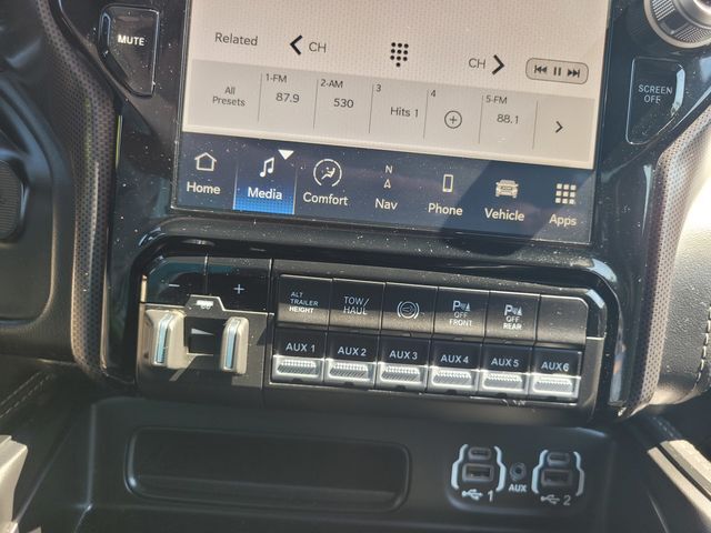 2022 Ram 3500 Limited Folsom CA