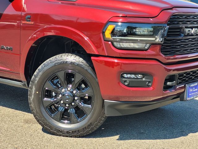 2022 Ram 3500 Limited Folsom CA