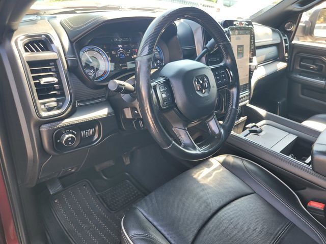 2022 Ram 3500 Limited Folsom CA
