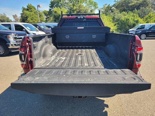 2022 Ram 3500 Limited Folsom CA