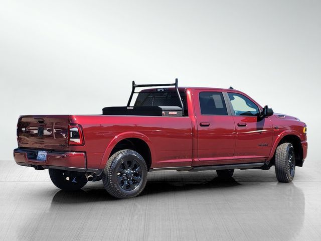 2022 Ram 3500 Limited Folsom CA