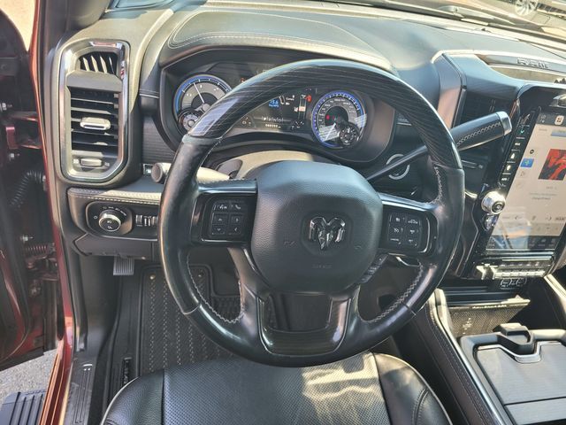 2022 Ram 3500 Limited Folsom CA