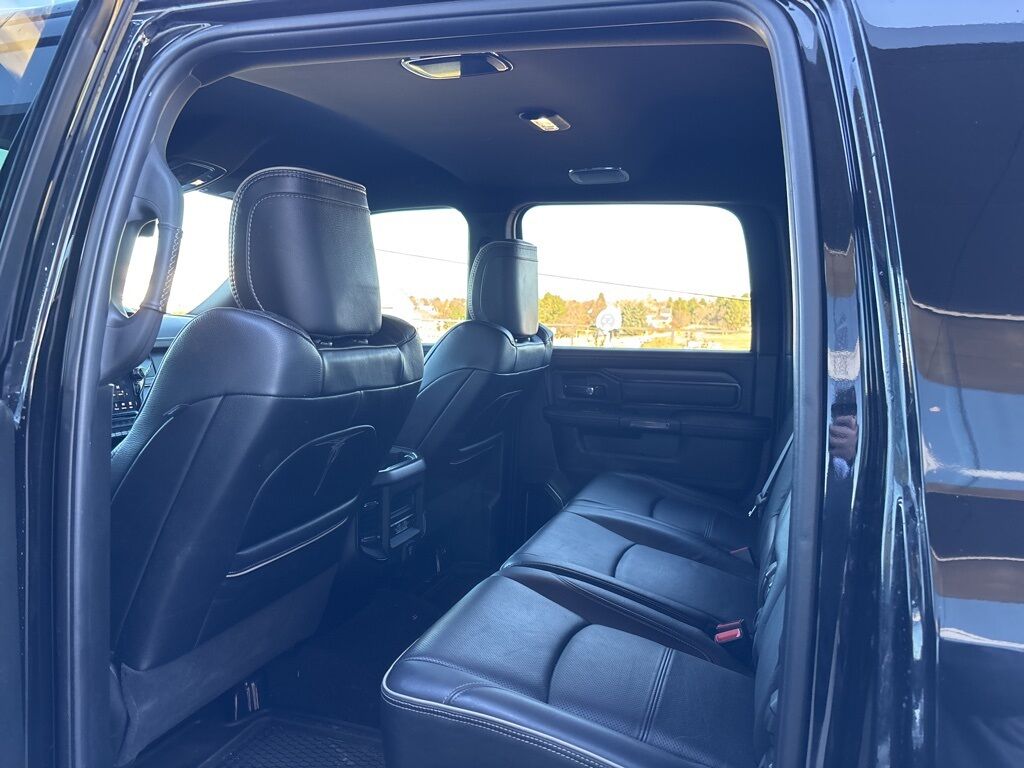 2022 Ram 3500 Limited Highlands Ranch CO