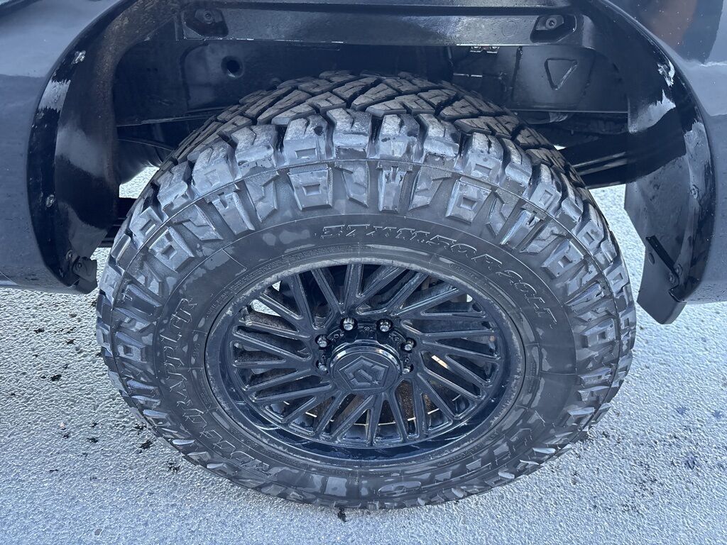 2022 Ram 3500 Limited Highlands Ranch CO