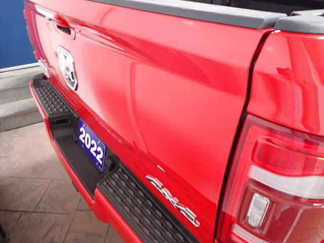 2022 Ram 3500 Limited Longhorn LEATHER NAVI SUNROOF 4X4 MEGA CAB 6&apos;4 BOX *DIESEL* Listowel ON