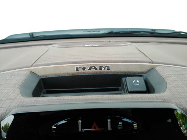 2022 Ram 3500 Limited Longhorn Mega Cab 4x4 6'4 Box Plano TX