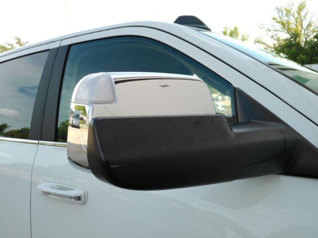 2022 Ram 3500 Limited Longhorn Mega Cab 4x4 6'4 Box Plano TX