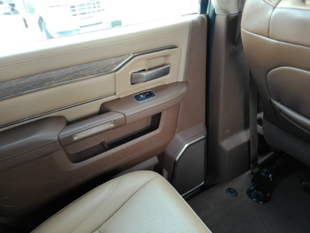 2022 Ram 3500 Limited Longhorn Mega Cab 4x4 6'4 Box Plano TX
