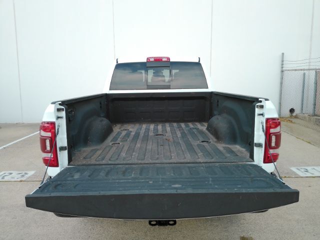 2022 Ram 3500 Limited Longhorn Mega Cab 4x4 6'4 Box Plano TX
