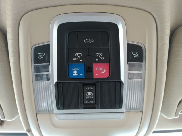 2022 Ram 3500 Limited Longhorn Mega Cab 4x4 6'4 Box Plano TX