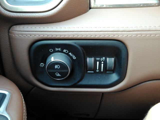 2022 Ram 3500 Limited Longhorn Mega Cab 4x4 6'4 Box Plano TX