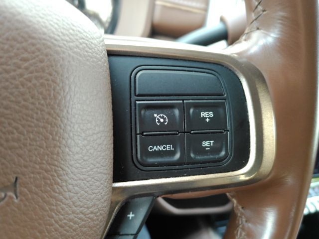 2022 Ram 3500 Limited Longhorn Mega Cab 4x4 6'4 Box Plano TX