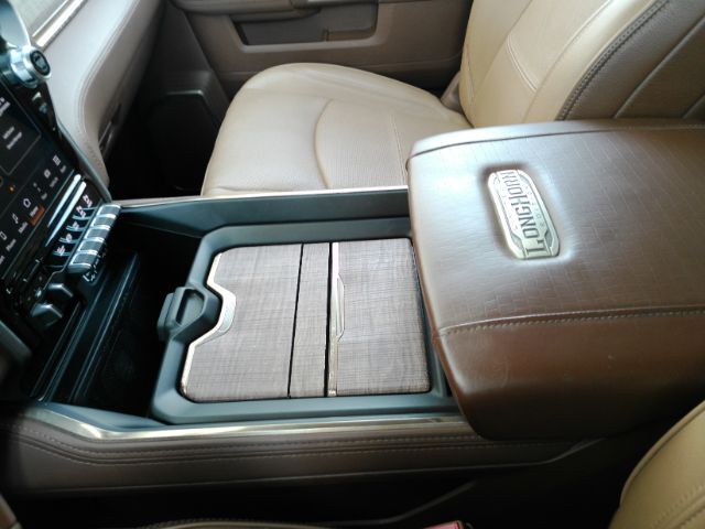 2022 Ram 3500 Limited Longhorn Mega Cab 4x4 6'4 Box Plano TX
