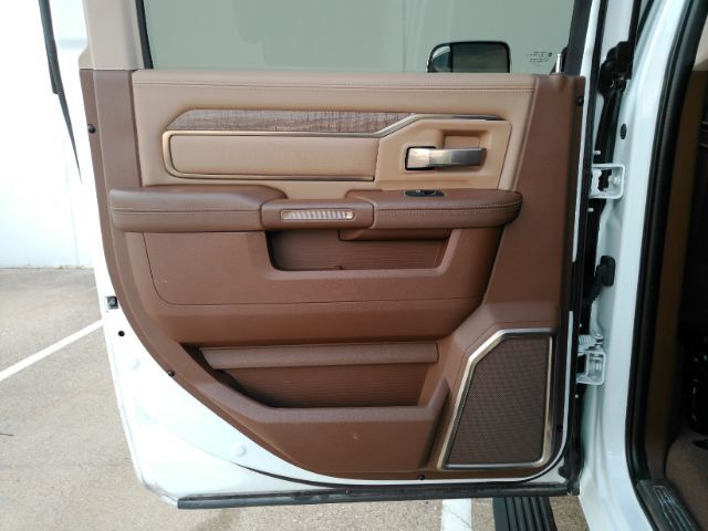 2022 Ram 3500 Limited Longhorn Mega Cab 4x4 6'4 Box Plano TX