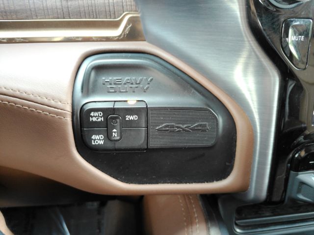 2022 Ram 3500 Limited Longhorn Mega Cab 4x4 6'4 Box Plano TX