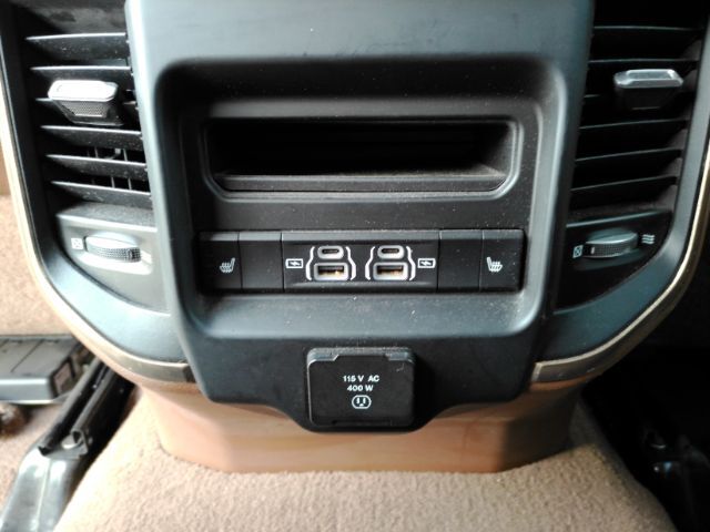 2022 Ram 3500 Limited Longhorn Mega Cab 4x4 6'4 Box Plano TX