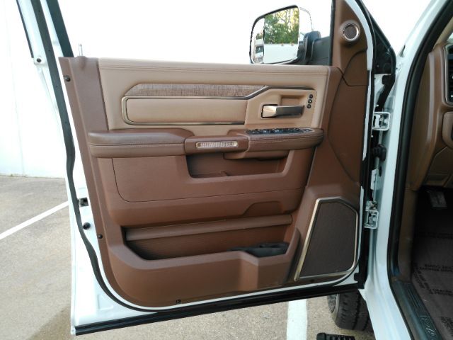 2022 Ram 3500 Limited Longhorn Mega Cab 4x4 6'4 Box Plano TX