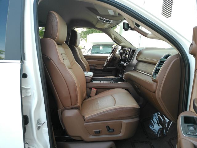 2022 Ram 3500 Limited Longhorn Mega Cab 4x4 6'4 Box Plano TX