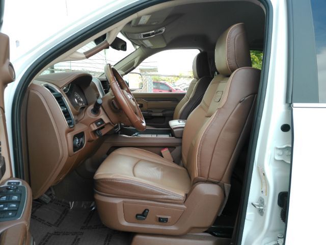 2022 Ram 3500 Limited Longhorn Mega Cab 4x4 6'4 Box Plano TX