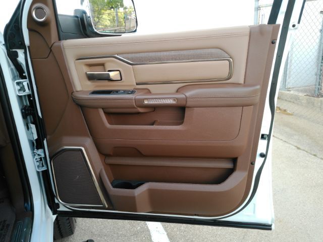 2022 Ram 3500 Limited Longhorn Mega Cab 4x4 6'4 Box Plano TX