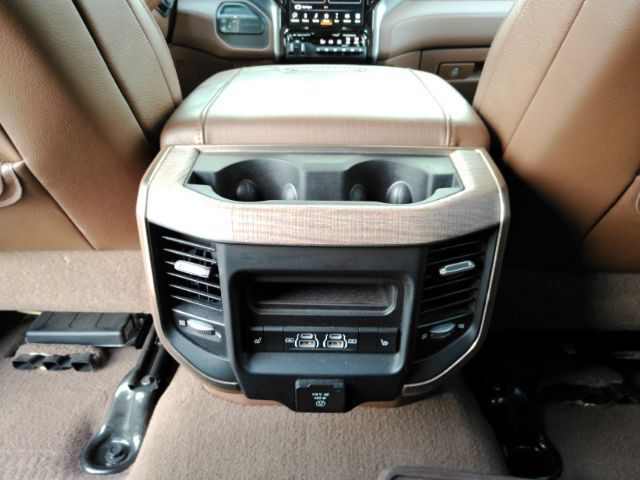 2022 Ram 3500 Limited Longhorn Mega Cab 4x4 6'4 Box Plano TX