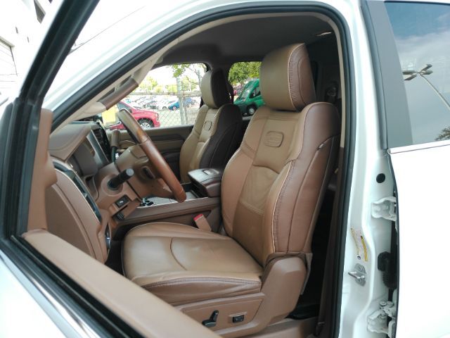 2022 Ram 3500 Limited Longhorn Mega Cab 4x4 6'4 Box Plano TX