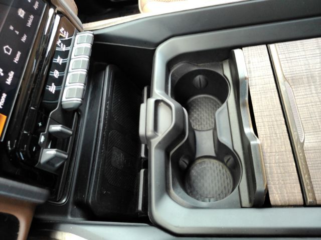2022 Ram 3500 Limited Longhorn Mega Cab 4x4 6'4 Box Plano TX