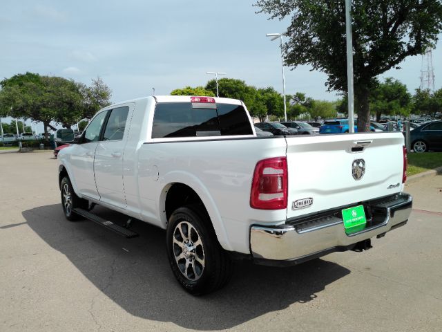 2022 Ram 3500 Limited Longhorn Mega Cab 4x4 6'4 Box Plano TX
