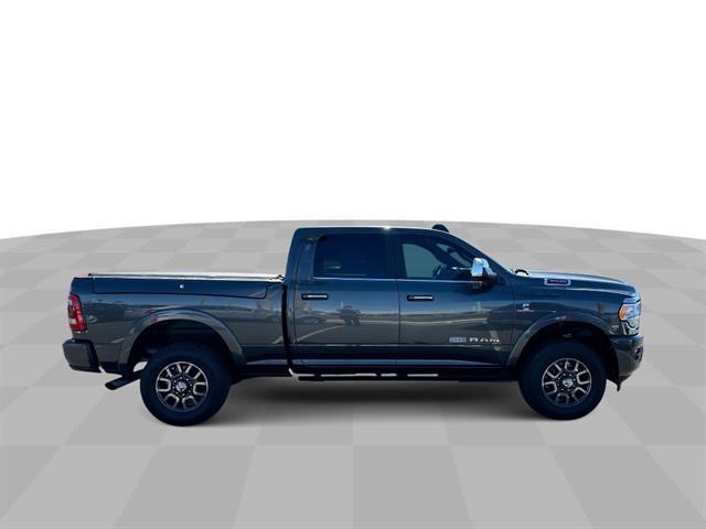 2022 Ram 3500 Limited Longhorn Tucson AZ