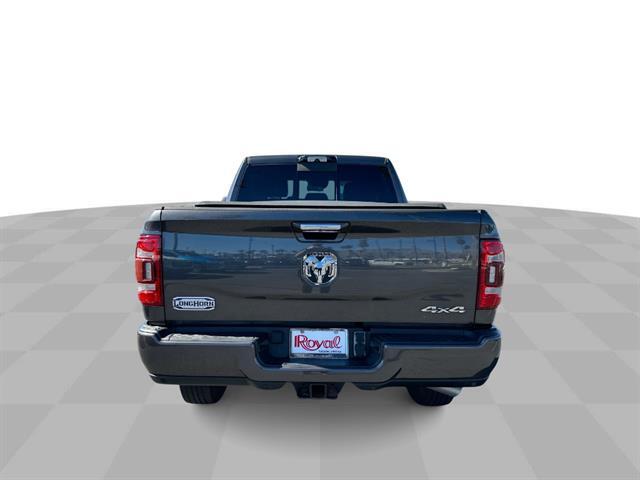 2022 Ram 3500 Limited Longhorn Tucson AZ