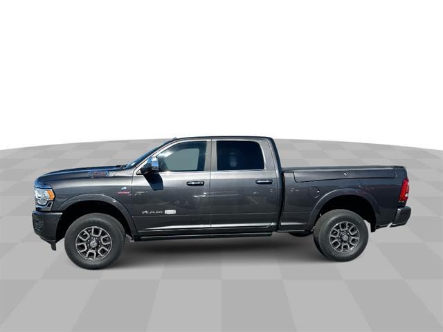 2022 Ram 3500 Limited Longhorn Tucson AZ