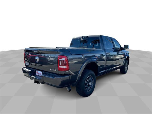 2022 Ram 3500 Limited Longhorn Tucson AZ