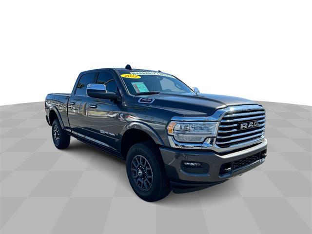 2022 Ram 3500 Limited Longhorn Tucson AZ