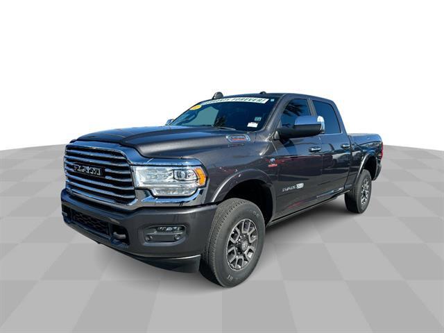 2022 Ram 3500 Limited Longhorn Tucson AZ