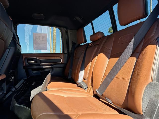 2022 Ram 3500 Limited Longhorn Tucson AZ