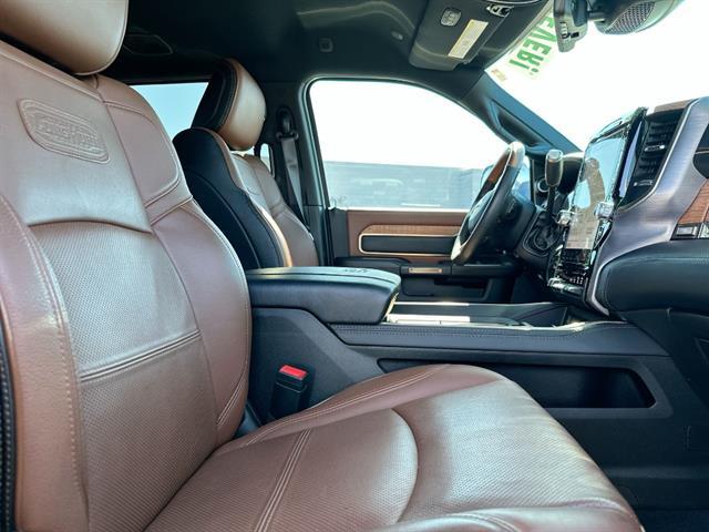 2022 Ram 3500 Limited Longhorn Tucson AZ